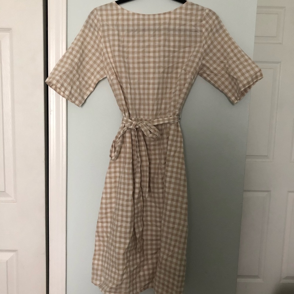 roolee dress w ties ♥️